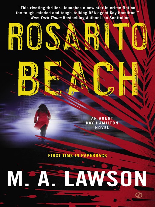 Title details for Rosarito Beach by M. A. Lawson - Wait list